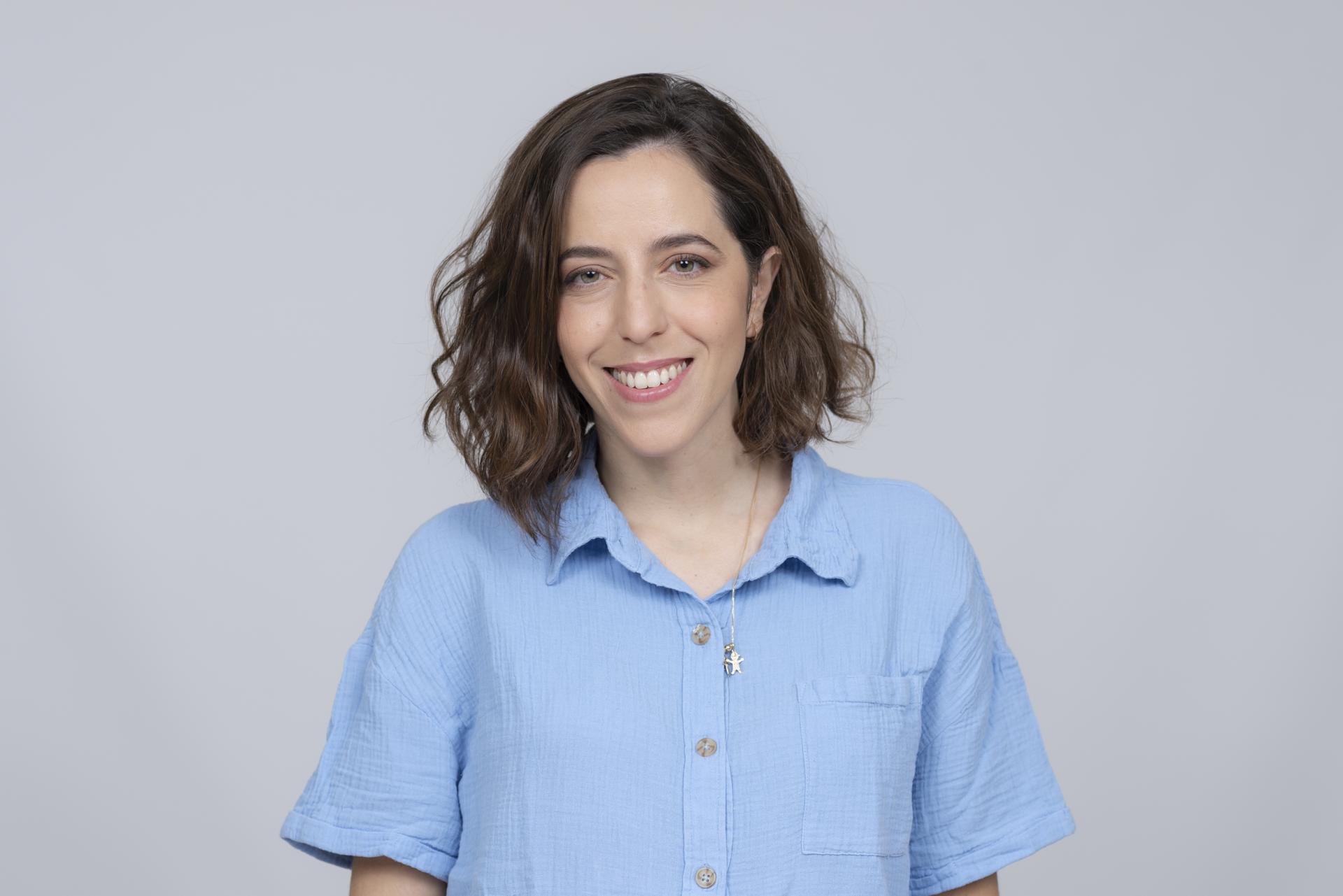 הדס קומן